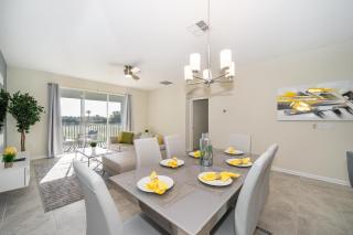 815LC CHAMPIONS GATE,CONDO + GAME ROOM - Kissimmee - 1