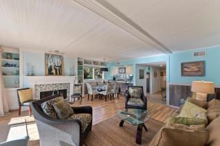 4B Seagrove Villa - Isle of Palms - 7