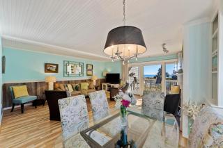 4B Seagrove Villa - Isle of Palms - 5
