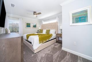 4301WB TOWNHOUSE 5 BEDROOMS & 4 BATHROOMS + POOL - Kissimmee - 8