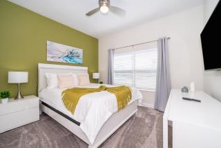 4301WB TOWNHOUSE 5 BEDROOMS & 4 BATHROOMS + POOL - Kissimmee - 5
