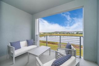 3171-204AZ STOREY LAKE, CONDO 2/2 LAKE VIEW - Kissimmee - 8