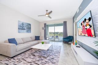3171-204AZ STOREY LAKE, CONDO 2/2 LAKE VIEW - Kissimmee - 1