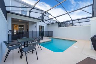2982DC TOWNHOUSE 4 BEDROOMS & 3 BATHROOMS + POOL - Kissimmee - 7