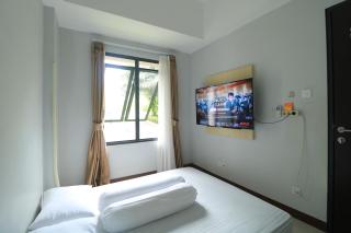 Apartemen Nyaman, Akses Mudah - Muara - 5
