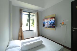 Apartemen Nyaman, Akses Mudah - Muara - 6