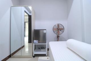 Apartemen Nyaman, Akses Mudah - Muara - 1