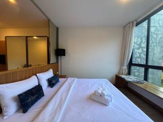 Hill mana by phuket sweet home - Ban Thalat Choeng Thale - 3