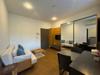 Hill mana by phuket sweet home - Ban Thalat Choeng Thale - 1