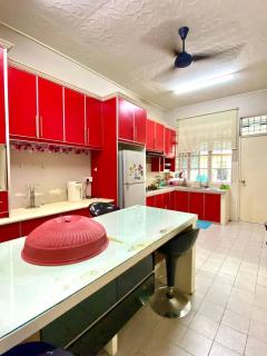 Wahi Homestay - The Best for Your Needs - Kuala Terengganu - 0