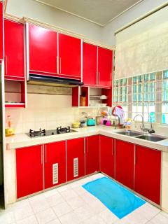 Wahi Homestay - The Best for Your Needs - Kuala Terengganu - 9