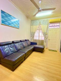 Wahi Homestay - The Best for Your Needs - Kuala Terengganu - 5