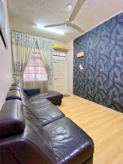 Wahi Homestay - The Best for Your Needs - Kuala Terengganu - 7