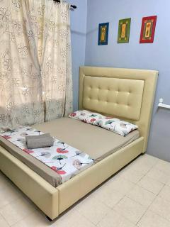 Wahi Homestay - The Best for Your Needs - Kuala Terengganu - 4