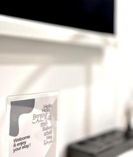 Studio Room at Neu Suites, Jalan Ampang KL - Kuala Lumpur - 3