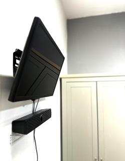 Studio Room at Neu Suites, Jalan Ampang KL - Kuala Lumpur - 8