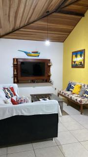 Recanto Fernandes - Paraty - 5