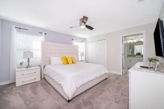 4835JS TOWNHOUSE 4 BEDROOMS & 3 BATHROOMS + POOL - Kissimmee - 7