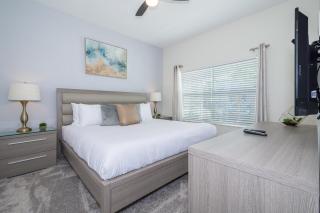 4835JS TOWNHOUSE 4 BEDROOMS & 3 BATHROOMS + POOL - Kissimmee - 5