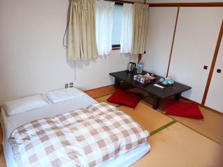 kinkaku Onsen 金閣莊 private onsen reservation for free - Hakone - 6