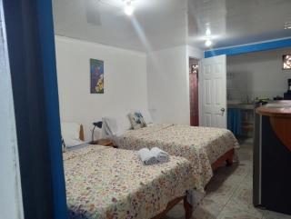 Cabina Chazu#1 - 4