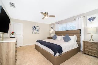 3151LS TOWNHOUSE 4 BEDROOMS & 3 BATHROOMS + POOL - Kissimmee - 7
