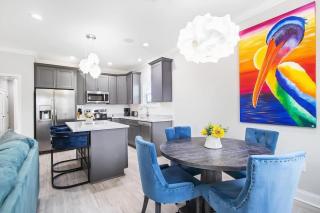Spacious 5 bedroom Home Near FQ and Superdome - 0