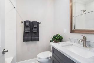 Spacious 5 bedroom Home Near FQ and Superdome - 7