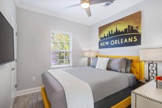 Spacious 5 bedroom Home Near FQ and Superdome - 5