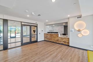 ECHO Suites Dallas Plano/Richardson - Plano - 9