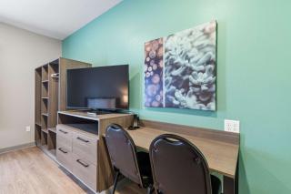 ECHO Suites Dallas Plano/Richardson - Plano - 5