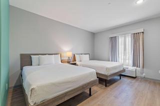 ECHO Suites Dallas Plano/Richardson - Plano - 2