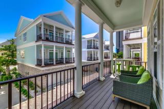 Sands Beach House 313 - Myrtle Beach - 7