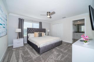 4313SL TOWNHOUSE 4 BEDROOMS & 3 BATHROOMS + POOL - Kissimmee - 8