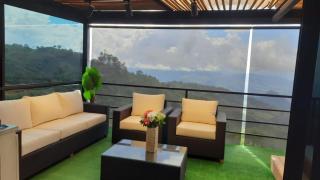 Kcafe Ancestral Glamping - Venecia - 9