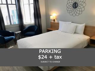 Touchstone Hotel - City Center - San Francisco - 0