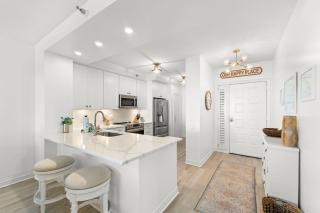 Beach Colony West 1C - Pensacola - 1