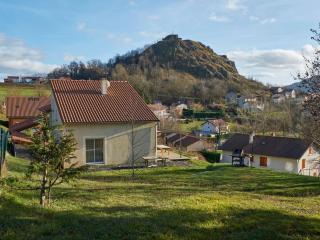 Chambre cosy avec terrasse et jardin proche Puy-en-Velay - FR-1-582-526 - Saint-Germain-Laprade - 2