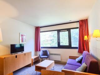 2 Pièces Confort au Pied des Pistes, Flaine - FR-1-425-228 - Arâches-la-Frasse - 9