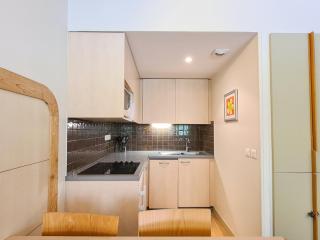 2 Pièces Confort au Pied des Pistes, Flaine - FR-1-425-228 - Arâches-la-Frasse - 7