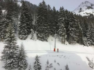 2 Pièces Confort au Pied des Pistes, Flaine - FR-1-425-228 - Arâches-la-Frasse - 3