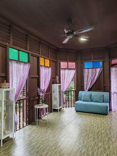 Aroma Santai Homestay - - 1