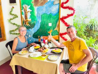 Nethmi House & family Restaurant - 1