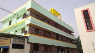 Kirushi Apartments - - 0
