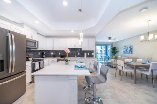 3150-208OH STOREY LAKE, CONDO 3/2 POOL VIEW - Kissimmee - 4