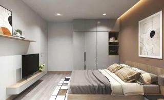 FLC Sea Tower Quy Nhơn-Khách Sạn Mặt Biển-Hồ Bơi Vô Cực-Thanh Apartment - Quy Nhon - 7