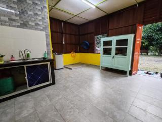 Aroma Santai Homestay - - 5