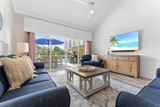 Beachwalk Villa 5204 - Destin - 1
