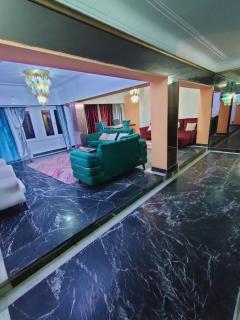 شقق Hs 4 - Il Cairo - 8