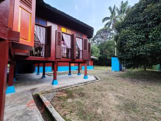 Aroma Santai Homestay - 9